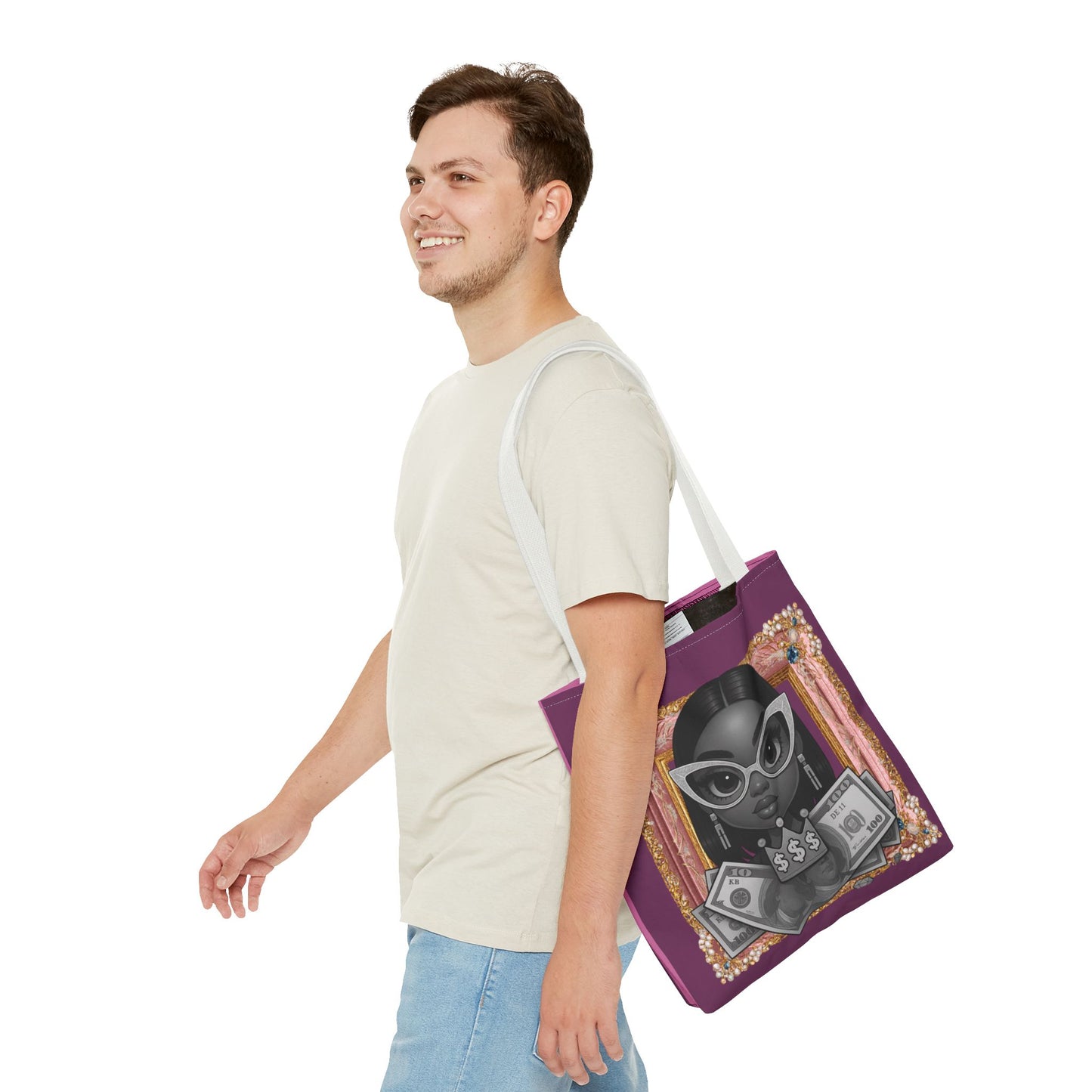 Boss Women Tote Bag