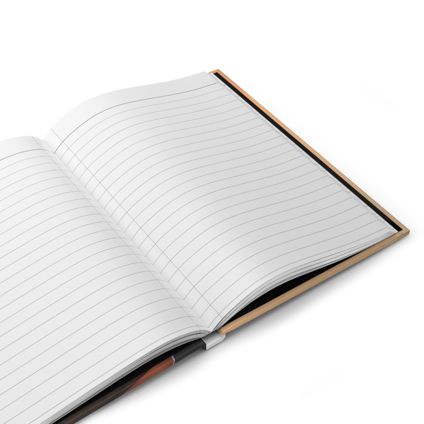 Diverse Beauty Notebook: A Celebration of Women