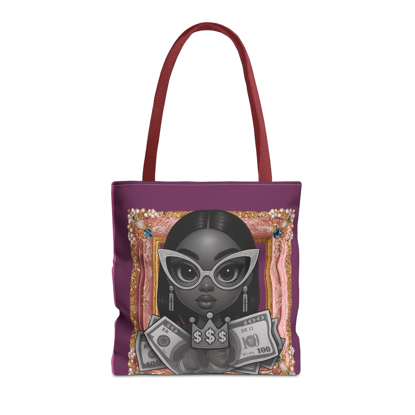 Boss Women Tote Bag