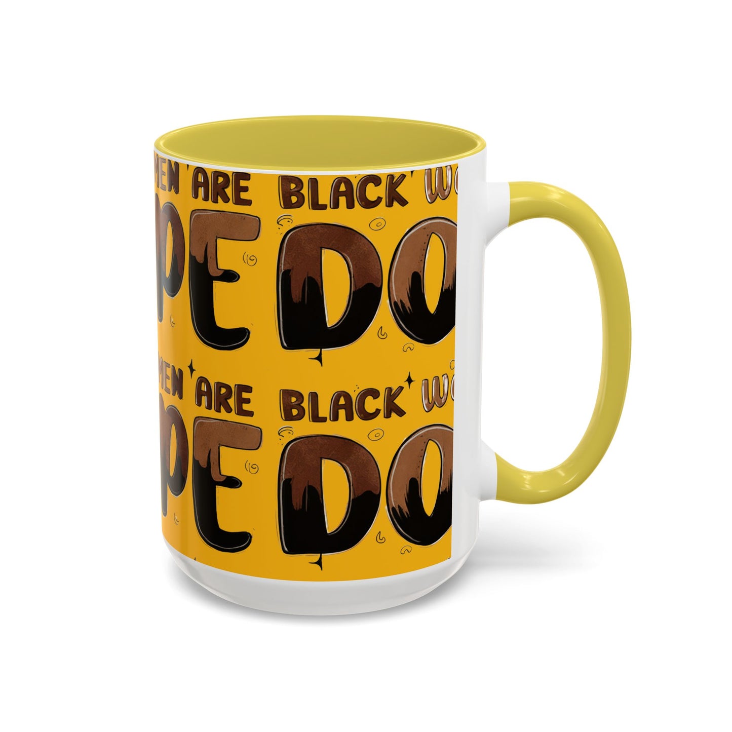 Colorful Mugs (11oz, 15oz)