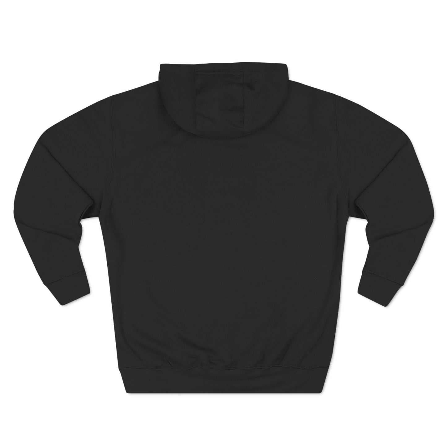 Bold. Beautiful. Unstoppable. Premium Pullover Hoodie for Ultimate Comfort