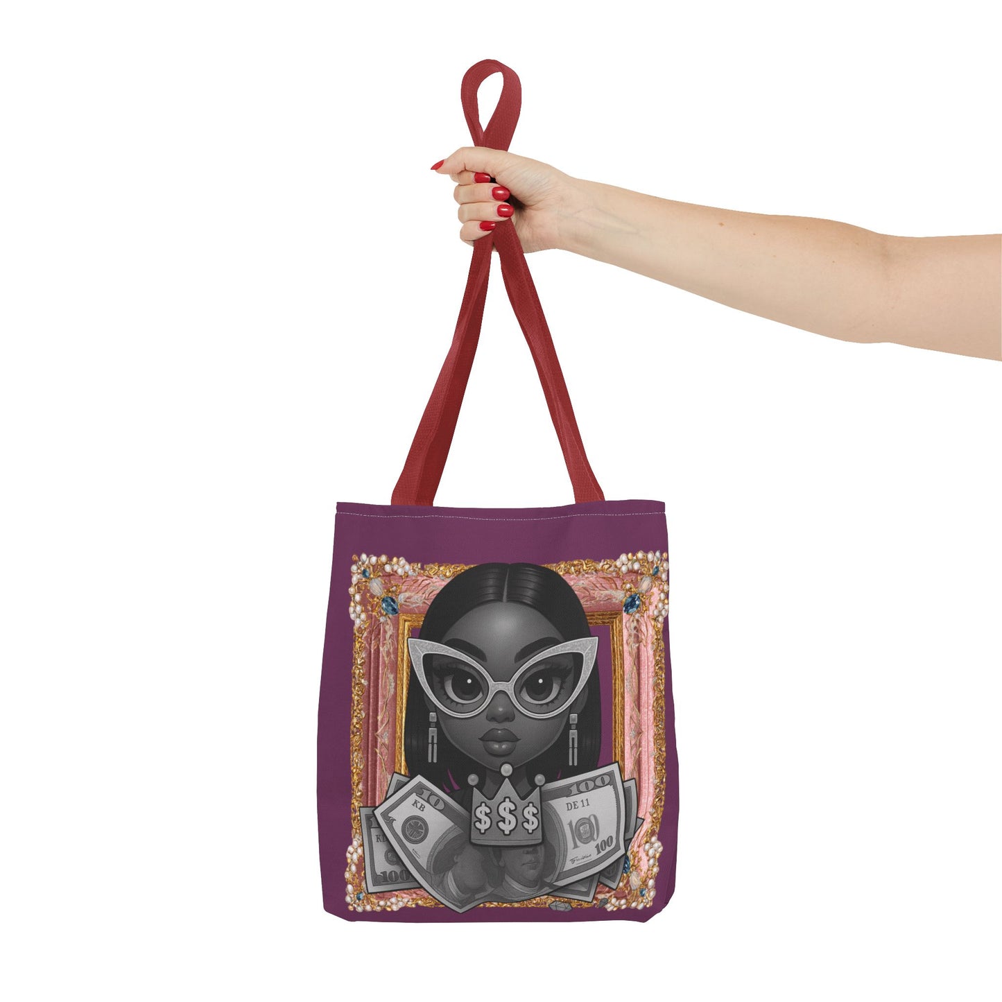 Boss Women Tote Bag