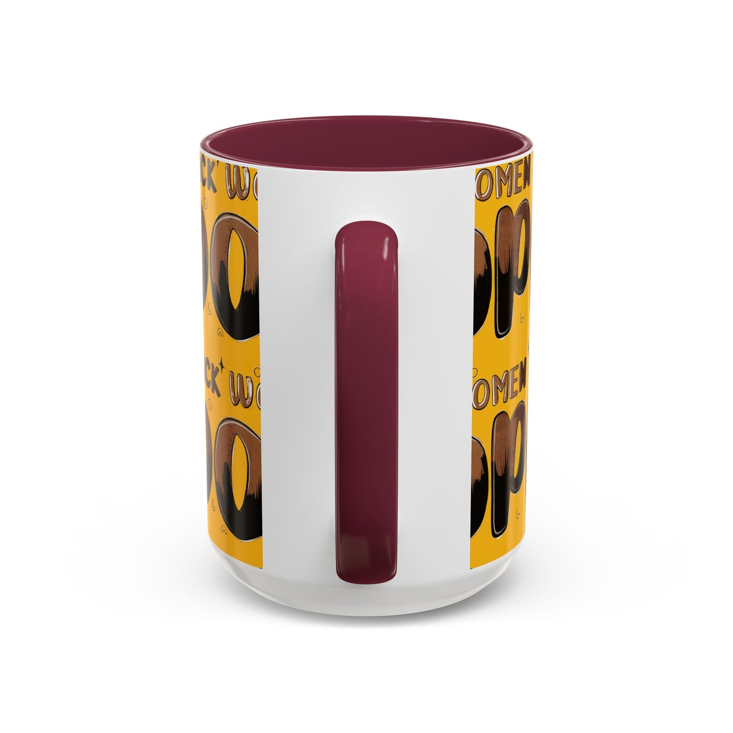 Colorful Mugs (11oz, 15oz)