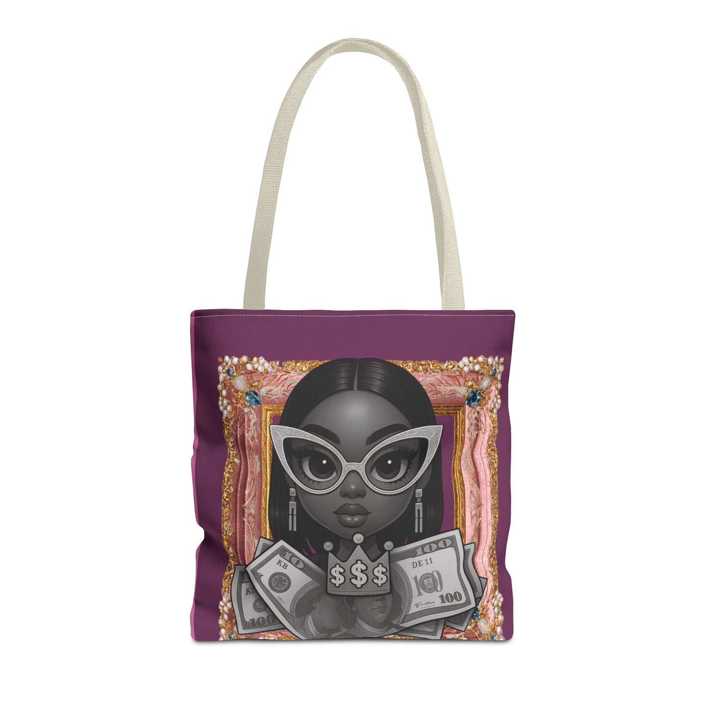 Boss Women Tote Bag