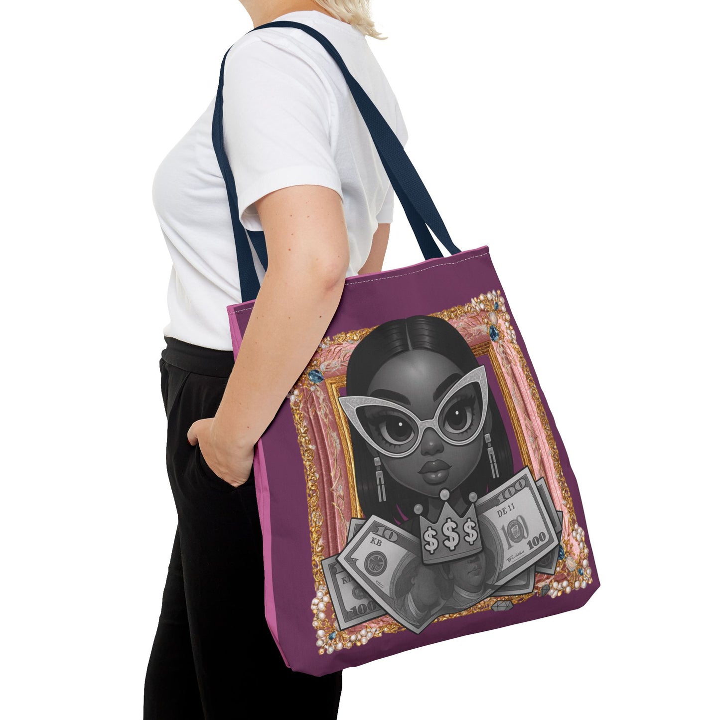 Boss Women Tote Bag
