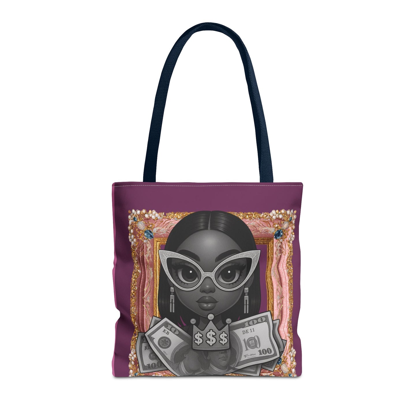 Boss Women Tote Bag