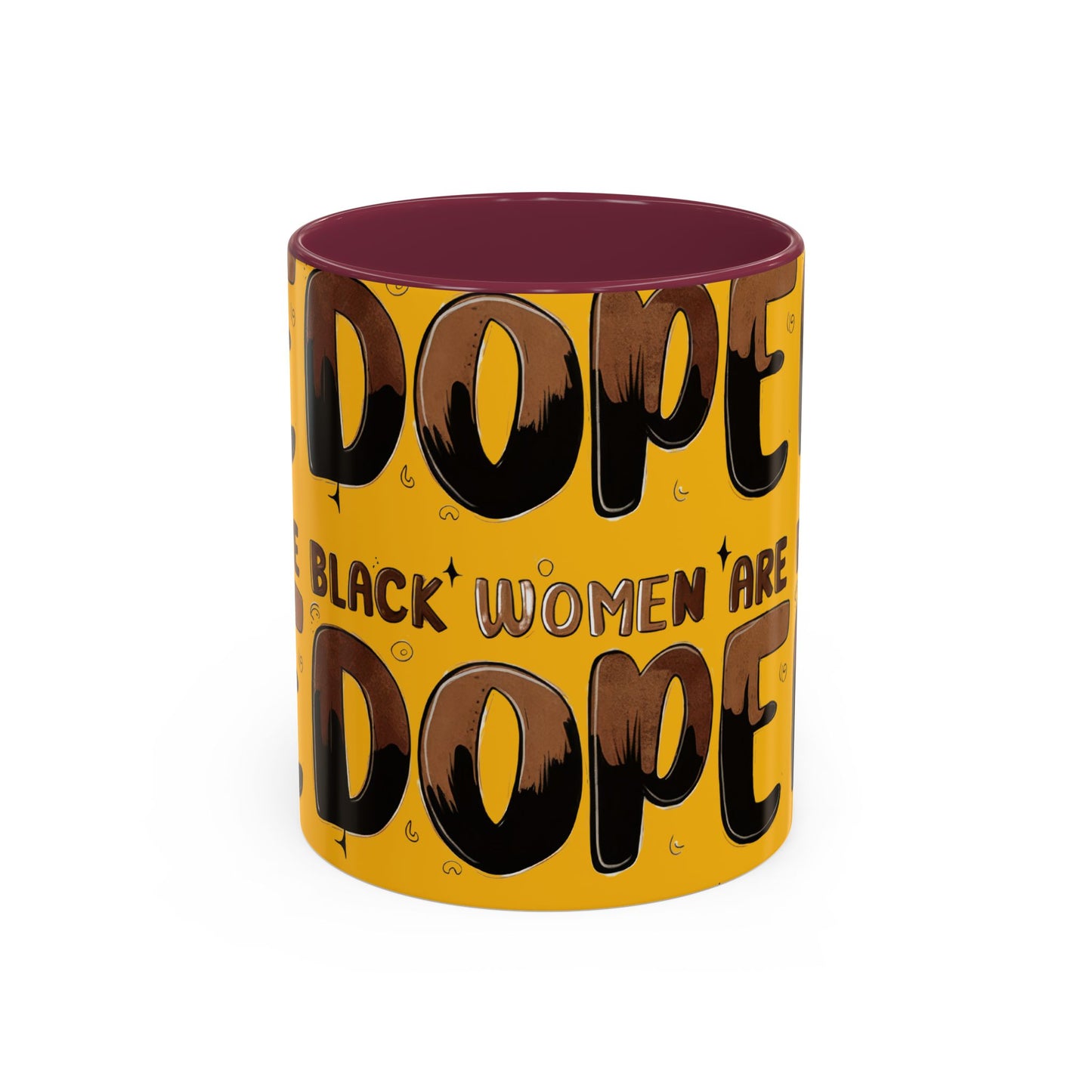 Colorful Mugs (11oz, 15oz)