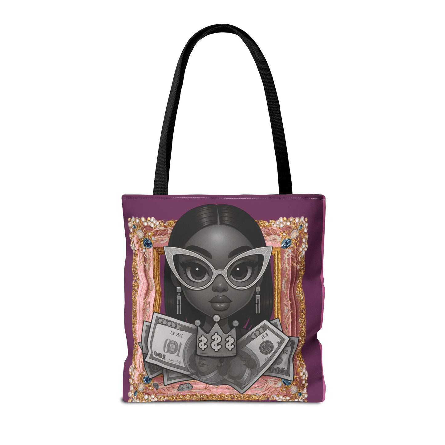 Boss Women Tote Bag