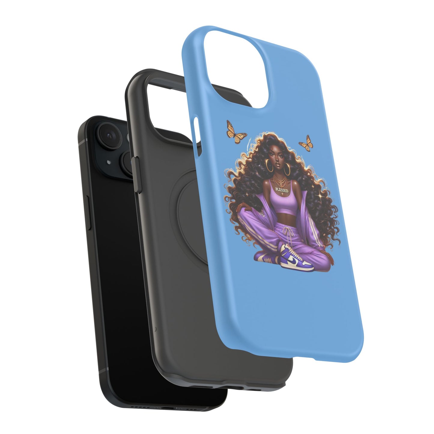 Impact-Resistant Cases