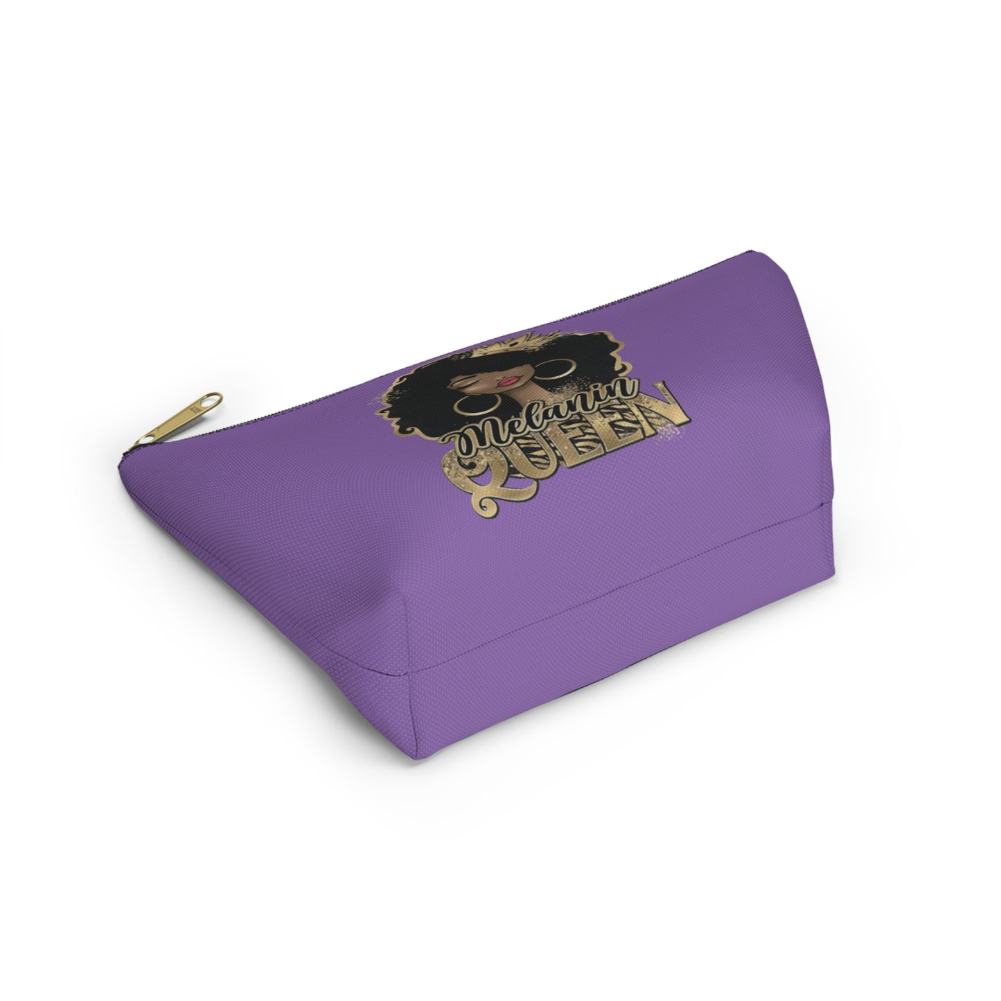 Accessory Pouch w T-bottom