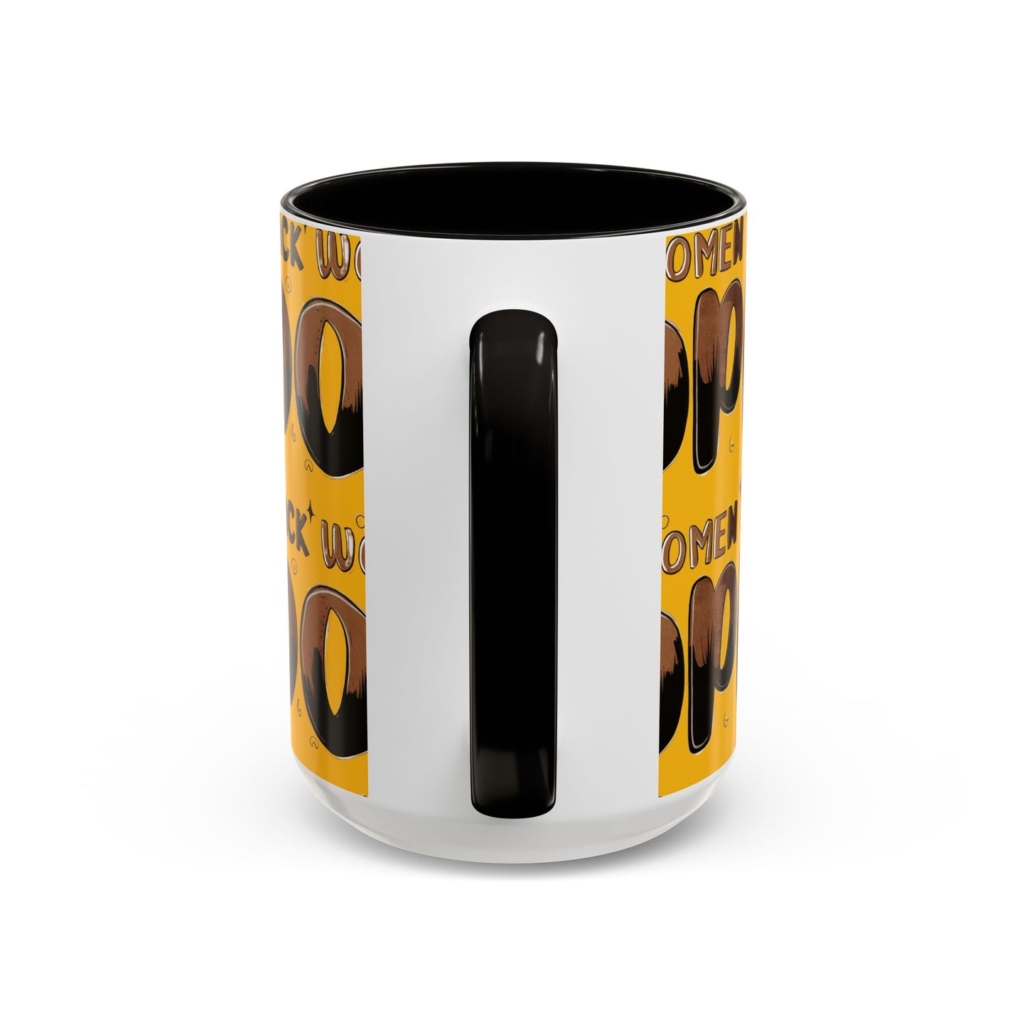 Colorful Mugs (11oz, 15oz)