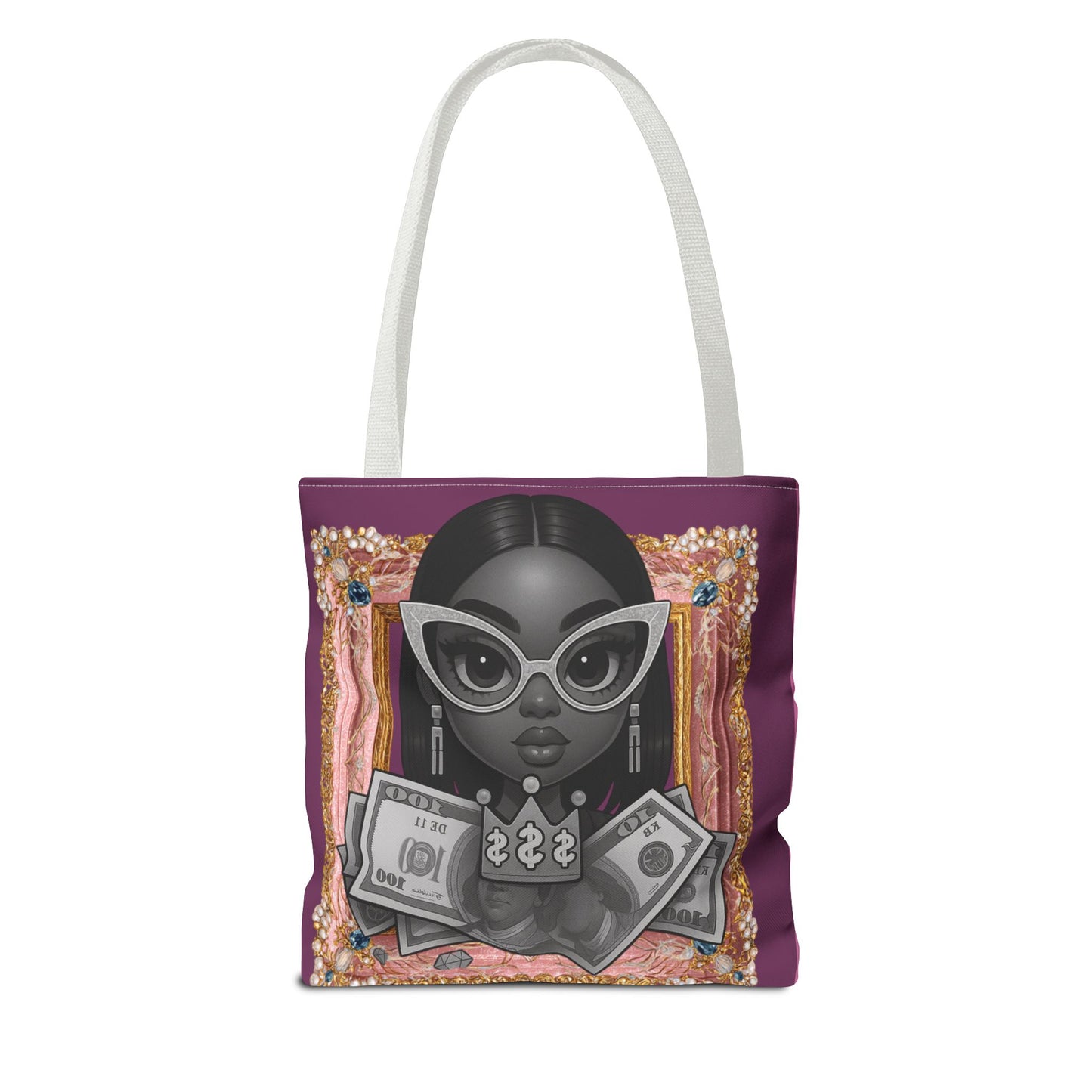 Boss Women Tote Bag