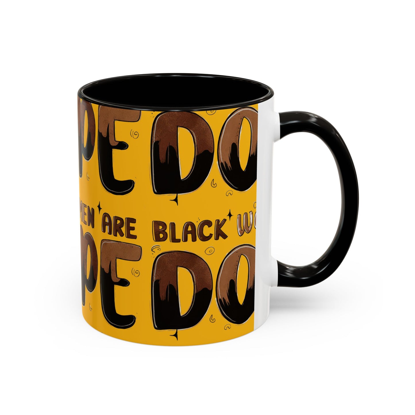 Colorful Mugs (11oz, 15oz)