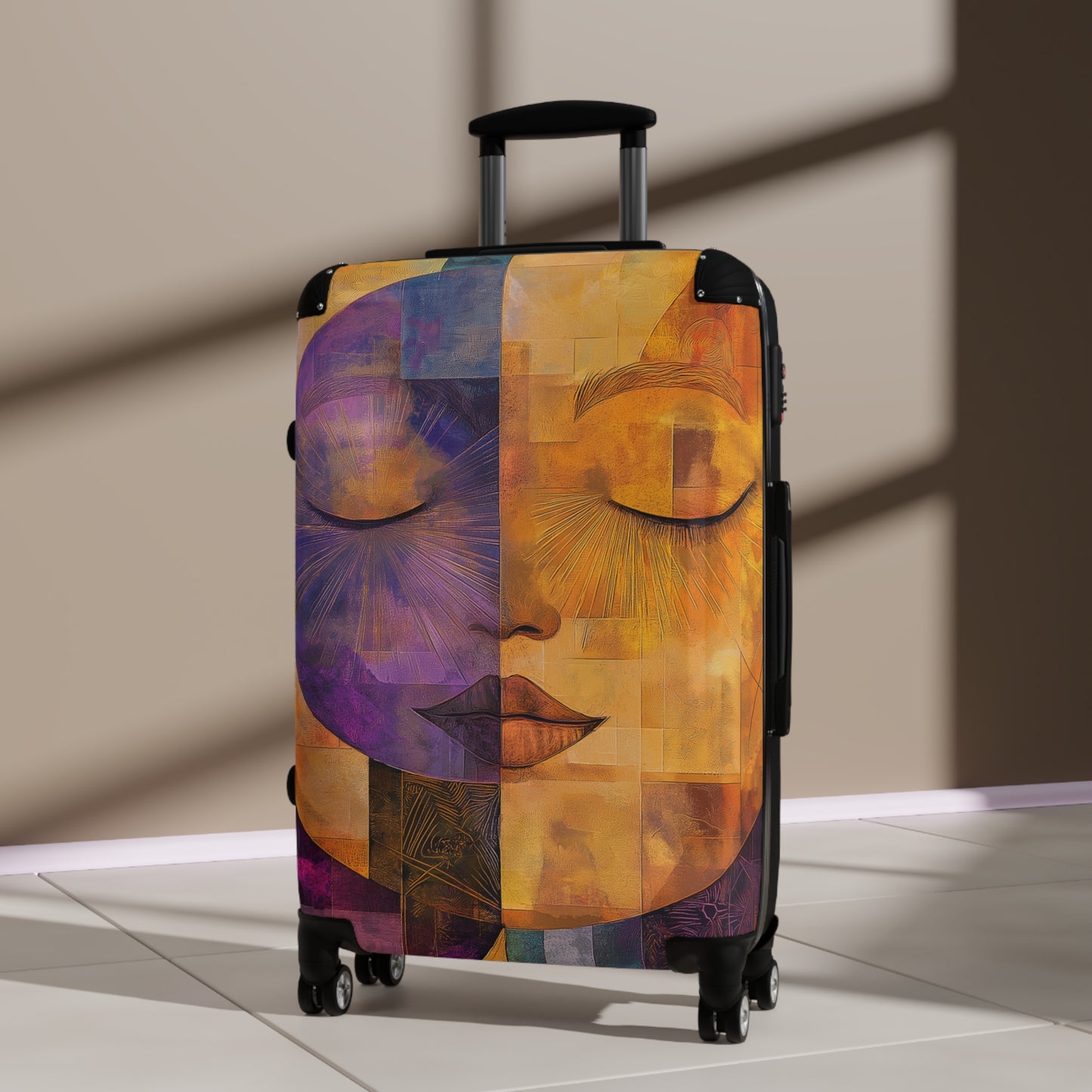 Suitcase