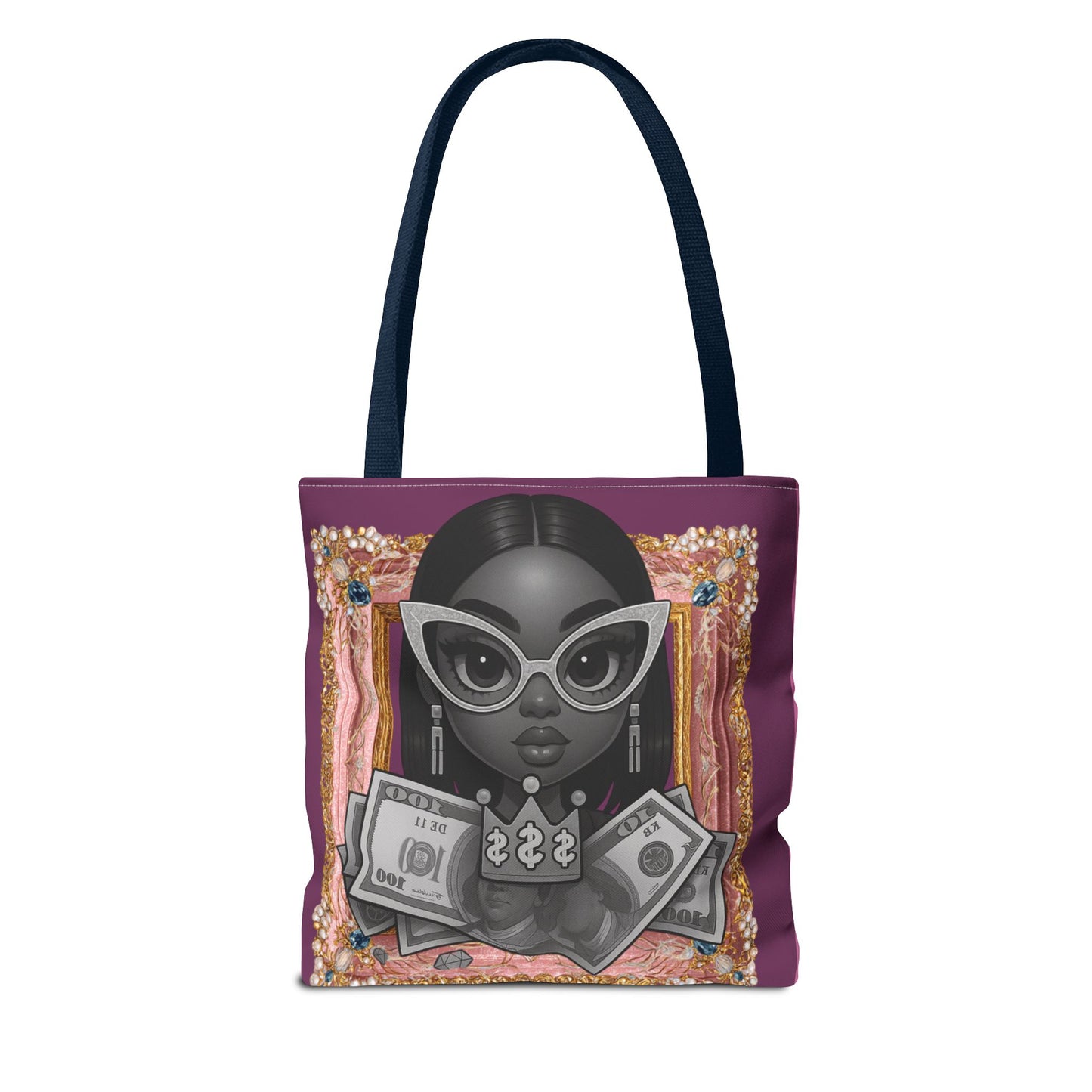 Boss Women Tote Bag