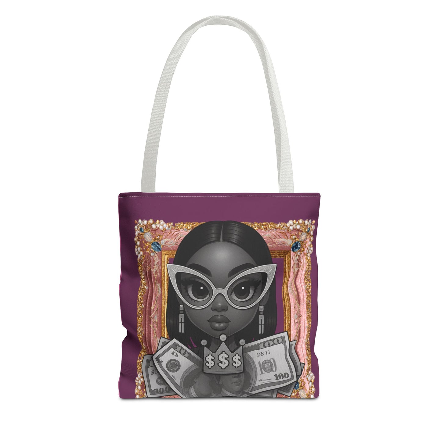 Boss Women Tote Bag