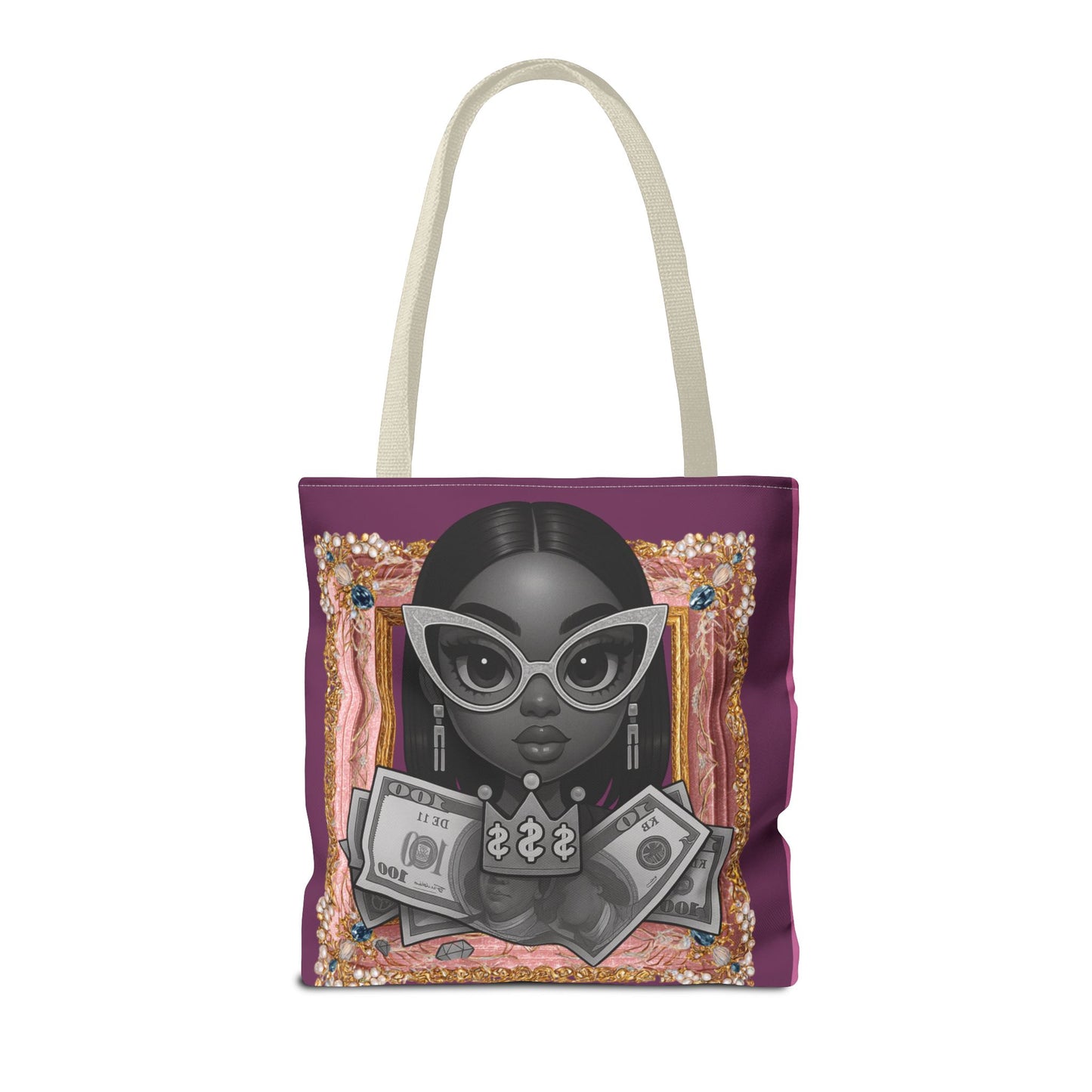 Boss Women Tote Bag