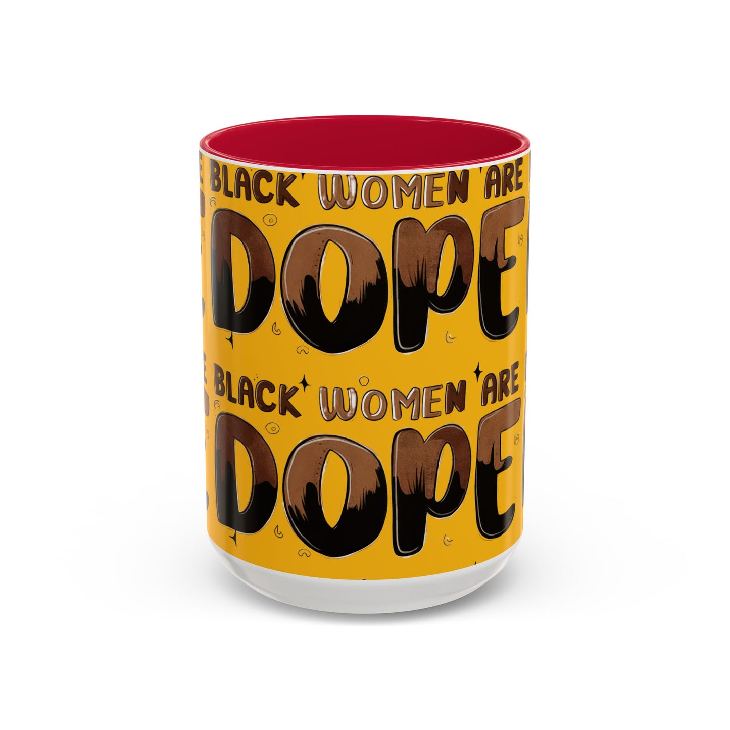 Colorful Mugs (11oz, 15oz)