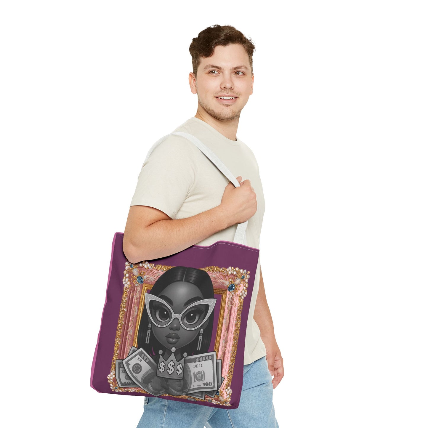 Boss Women Tote Bag