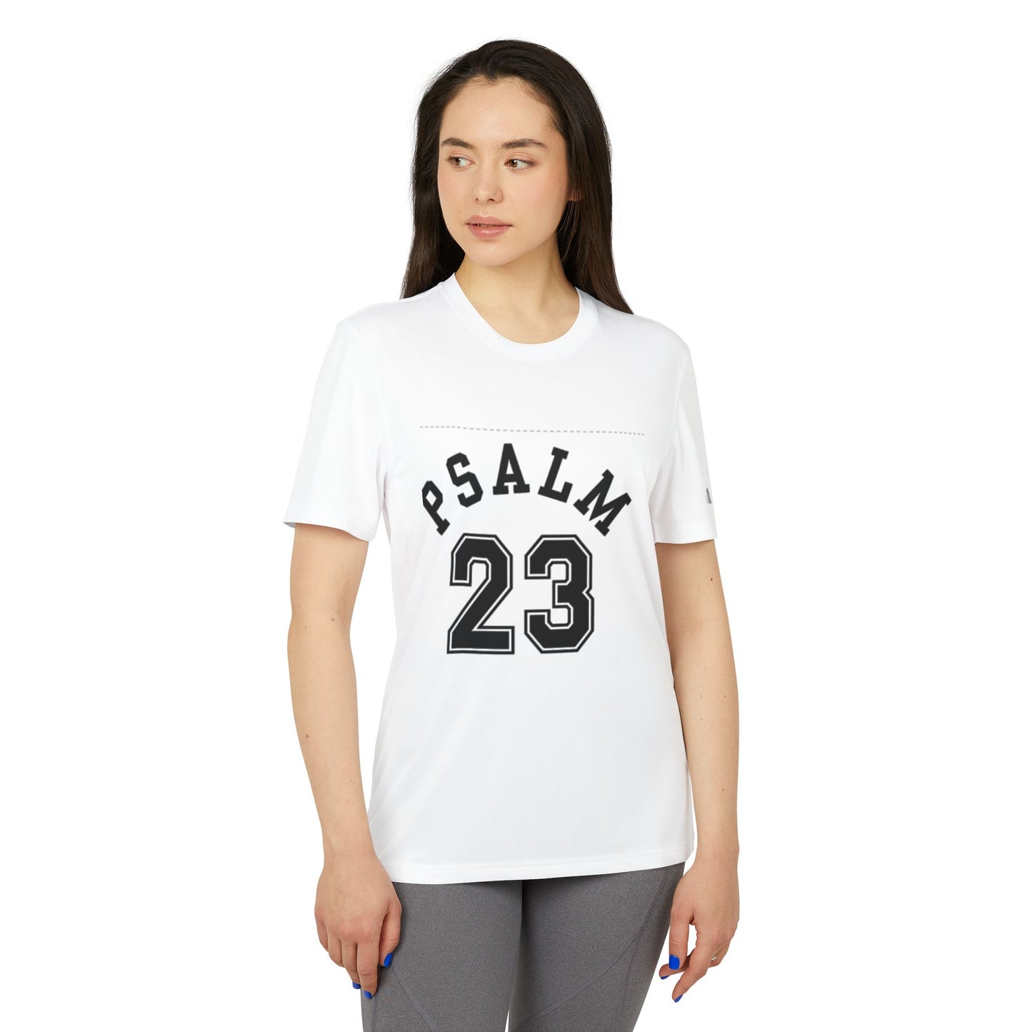 adidas Unisex Sport T-shirt