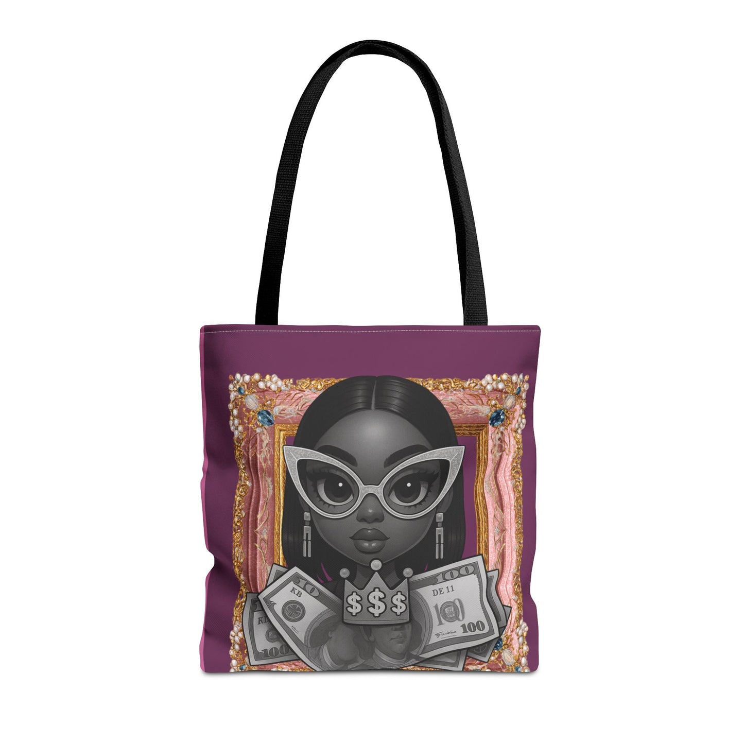 Boss Women Tote Bag