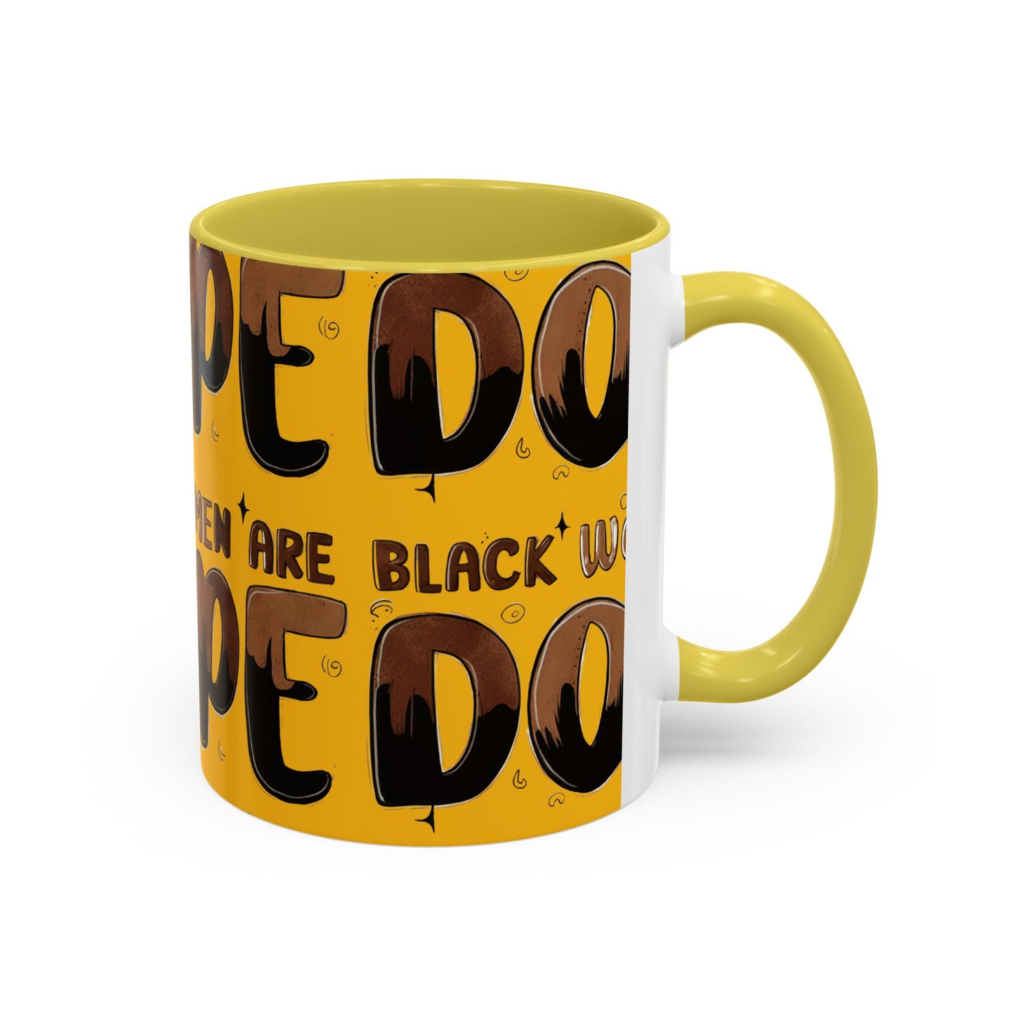 Colorful Mugs (11oz, 15oz)
