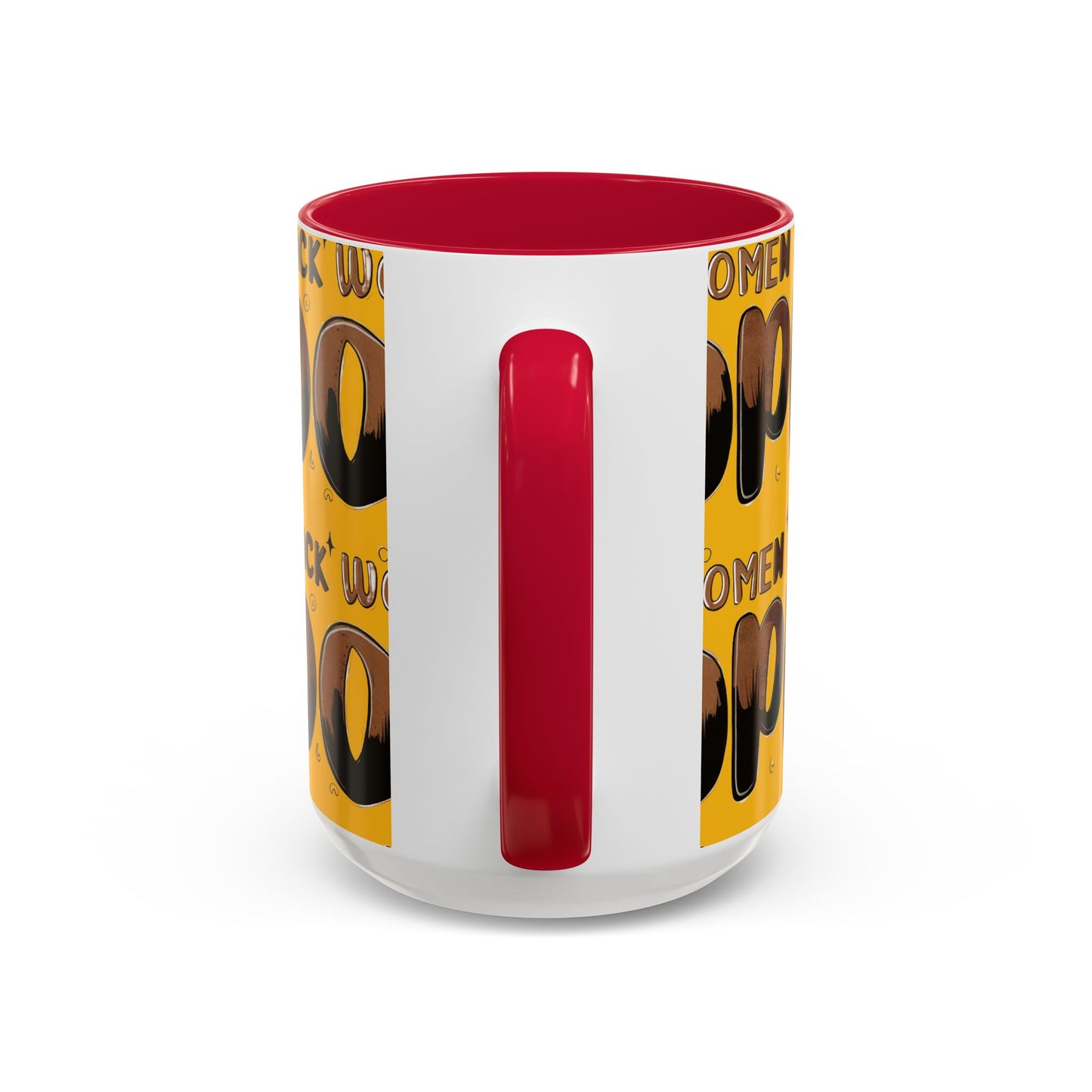 Colorful Mugs (11oz, 15oz)