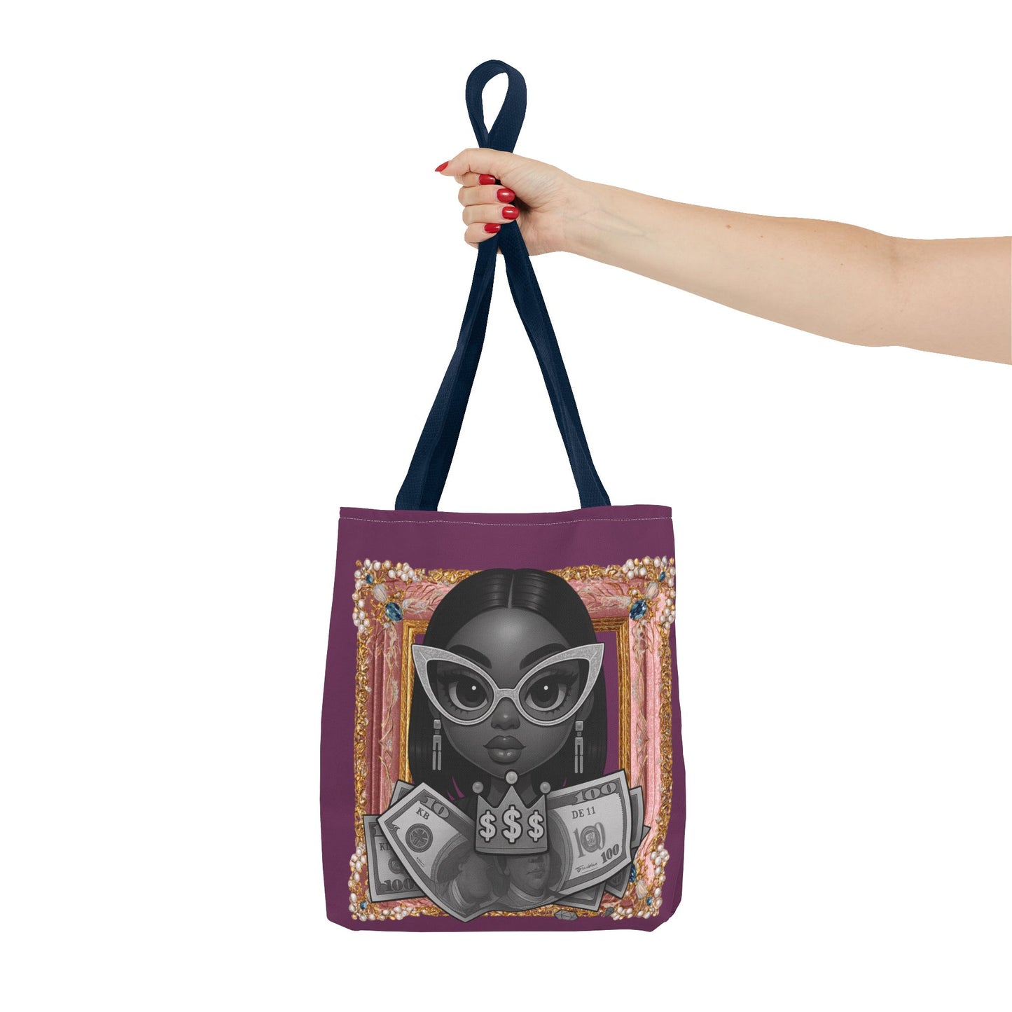 Boss Women Tote Bag