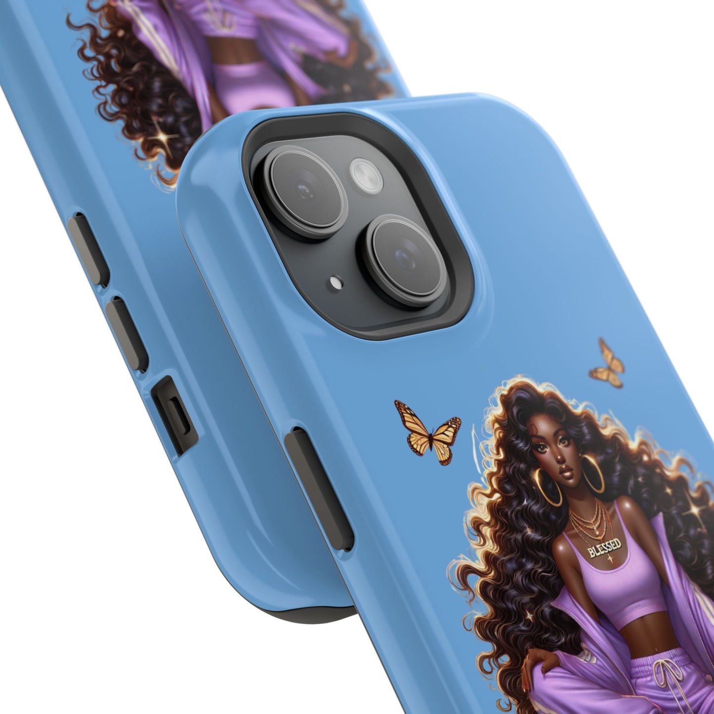 Impact-Resistant Cases