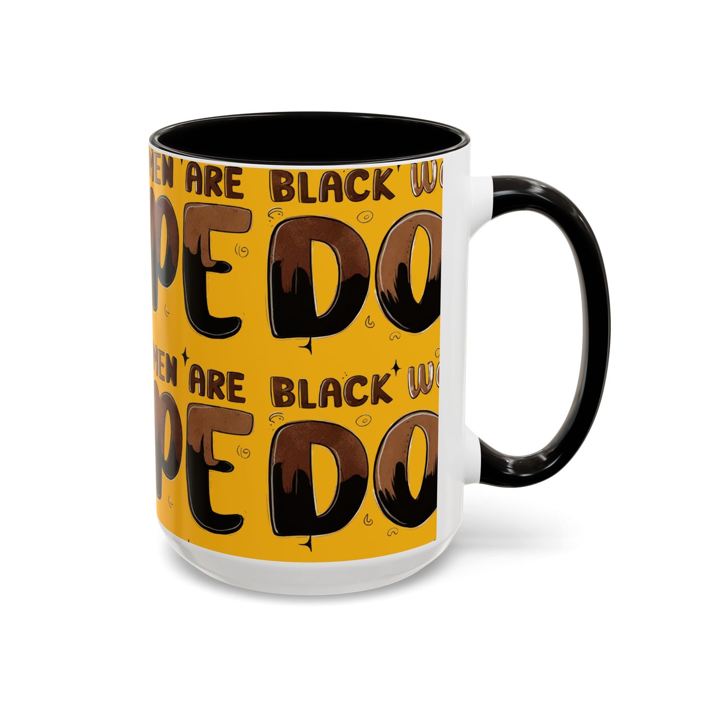 Colorful Mugs (11oz, 15oz)