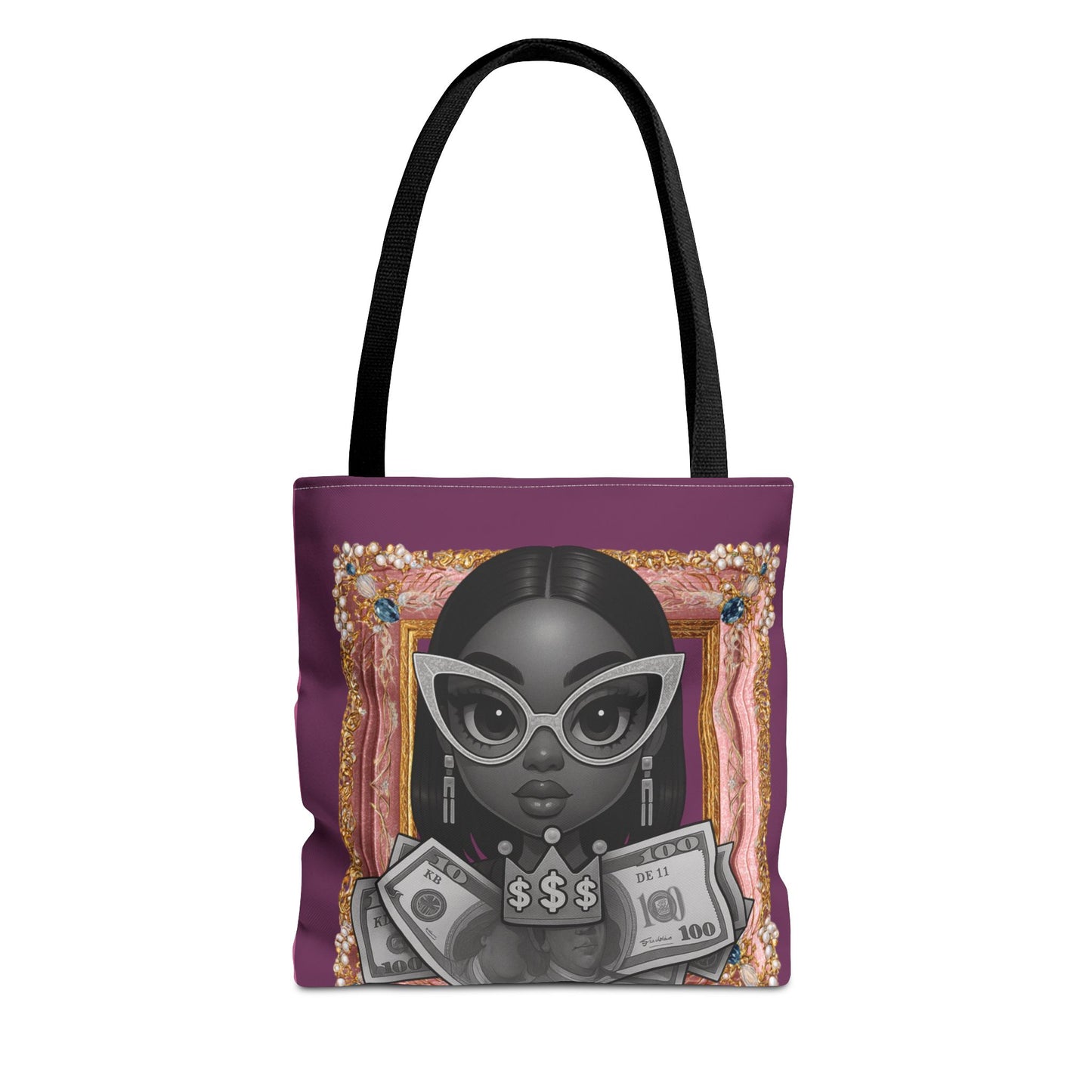 Boss Women Tote Bag