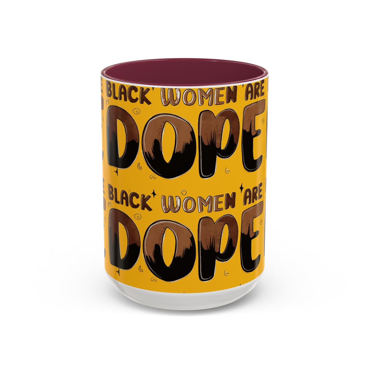 Colorful Mugs (11oz, 15oz)