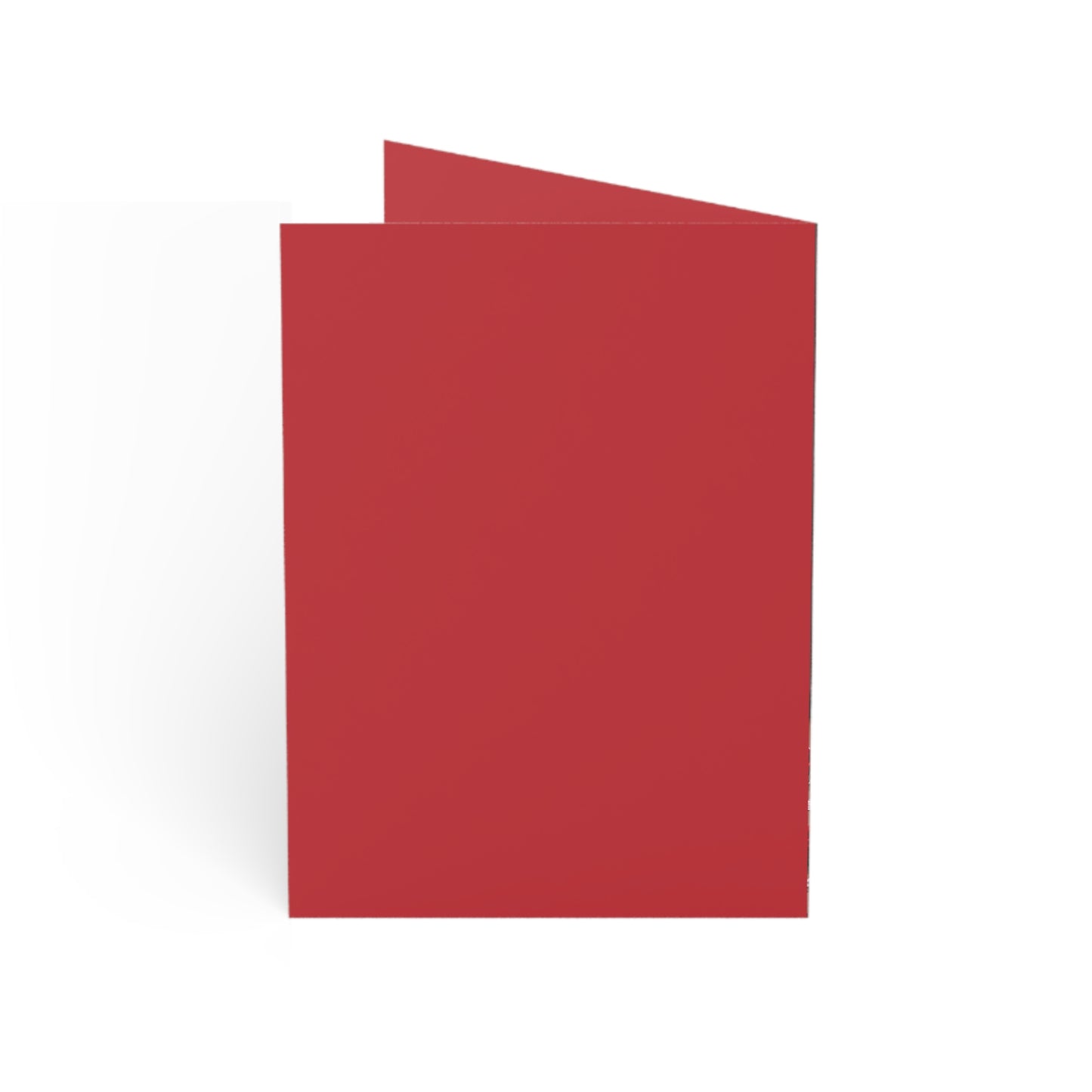 Copy of Greeting Cards (1, 10, 30, and 50pcs)