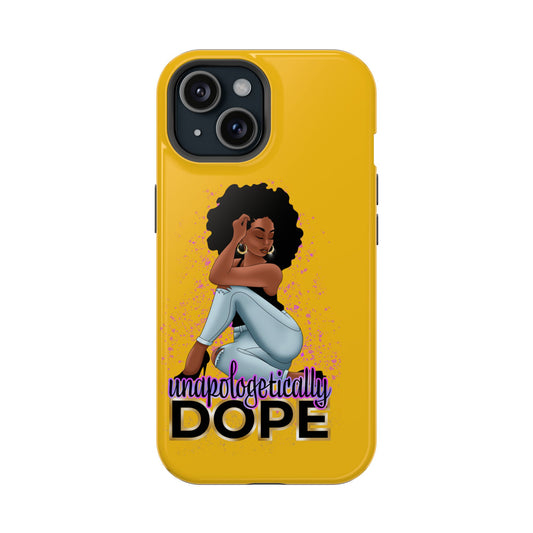 Phone Cases - Magnetic Tough Cases with Durable Protection Design