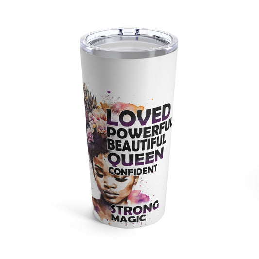 Tumbler 20oz