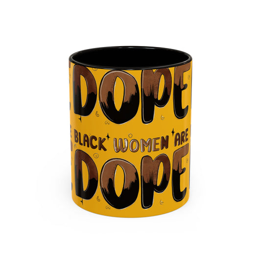 Colorful Mugs (11oz, 15oz)