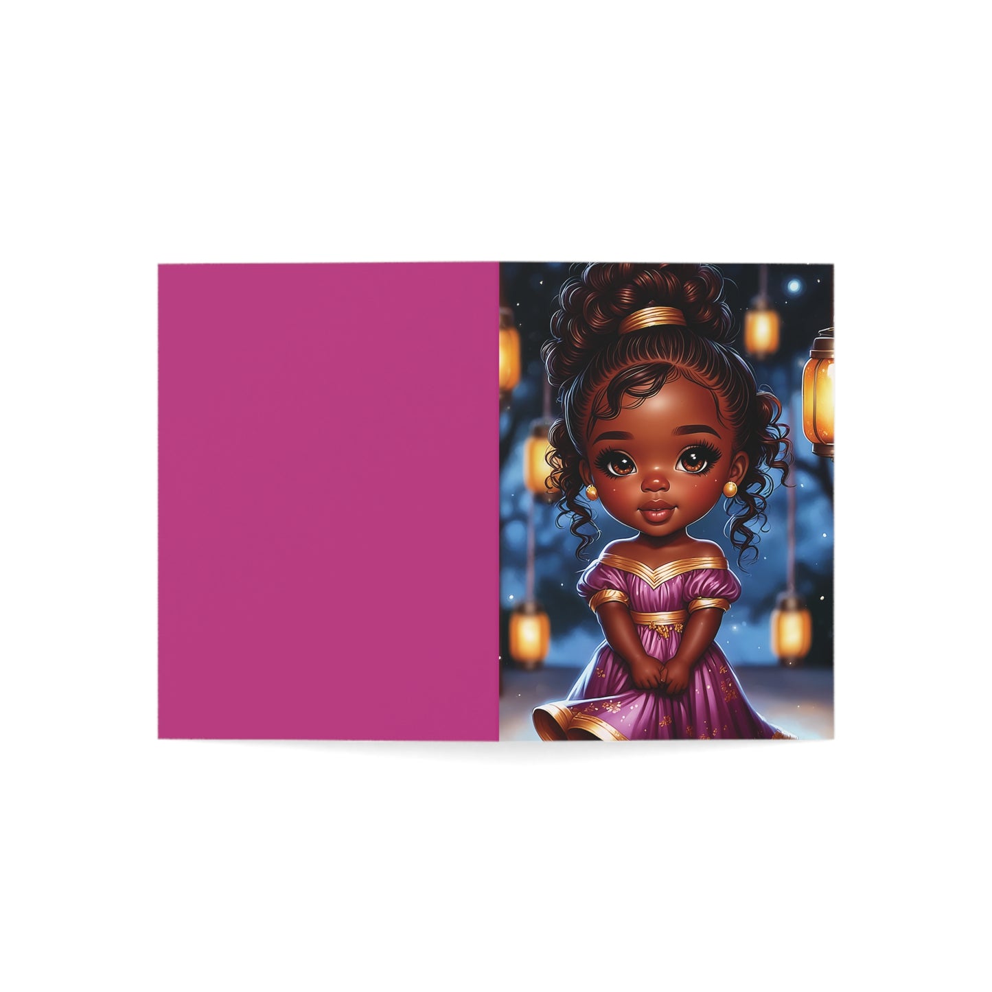 Greeting Cards (1, 10, 30, and 50pcs)