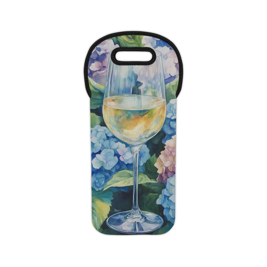 Wine Tote Bag