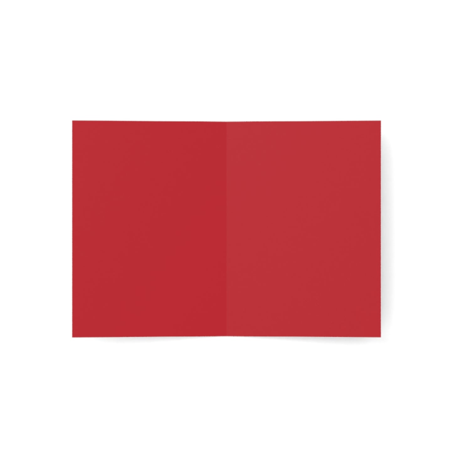 Copy of Greeting Cards (1, 10, 30, and 50pcs)