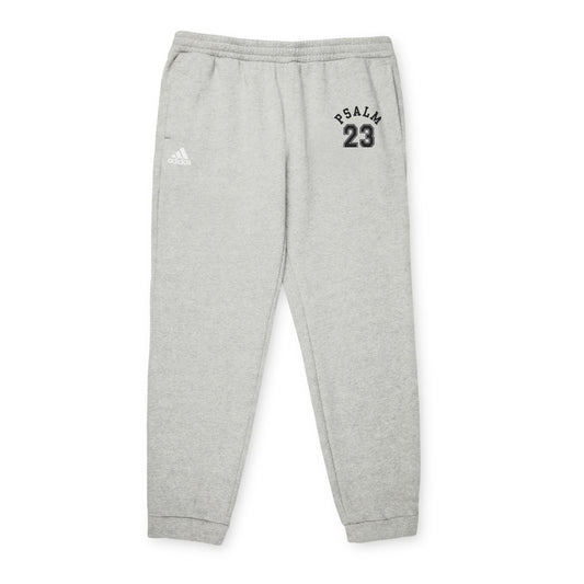 Faithful Flow Unisex Fleece Joggers