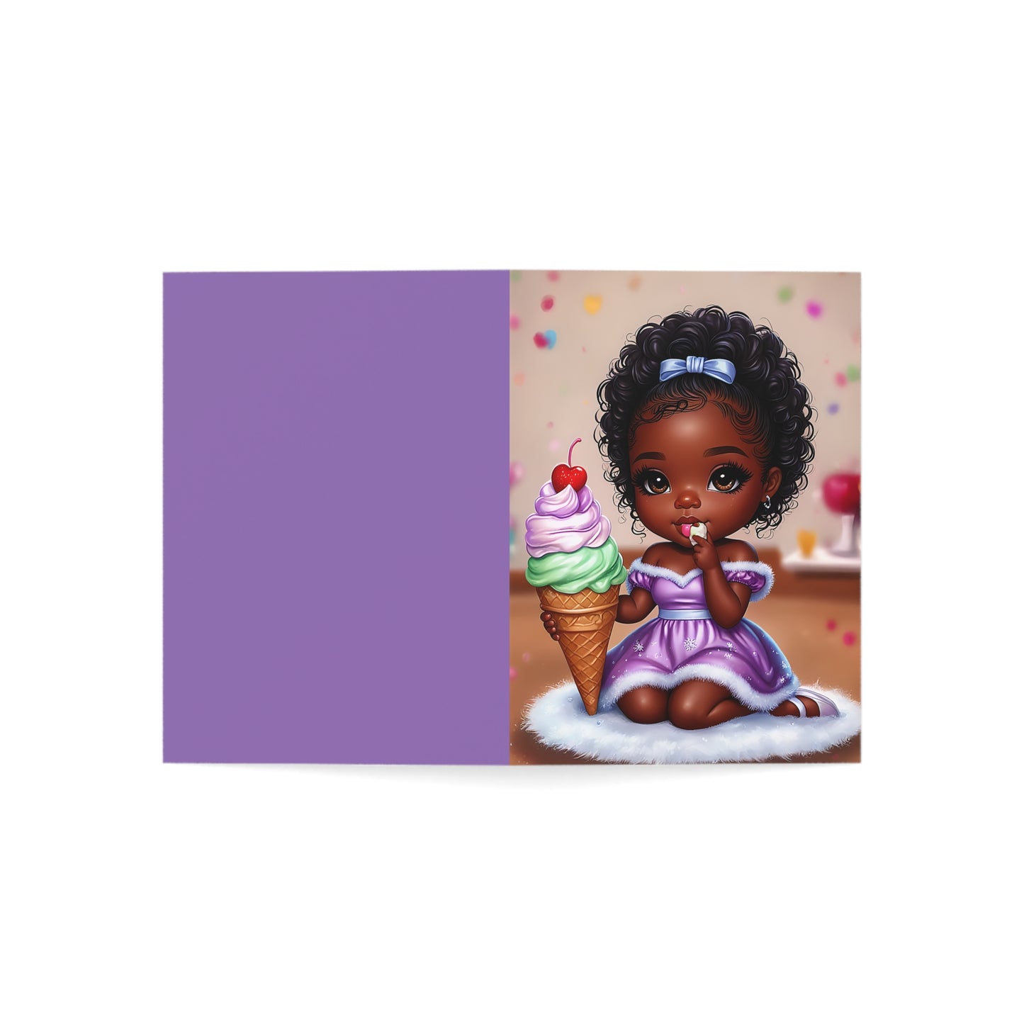 Copy of Greeting Cards (1, 10, 30, and 50pcs)