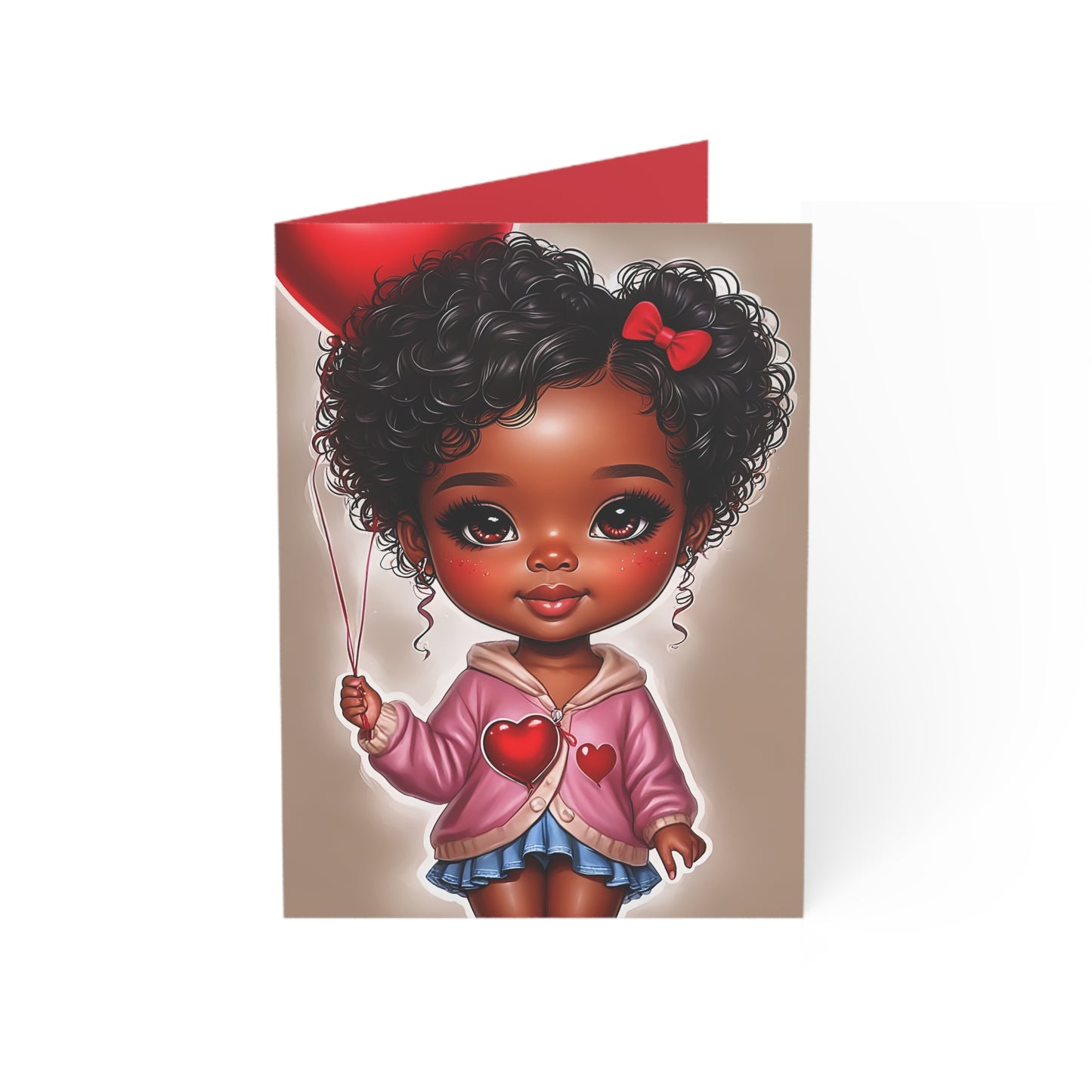 Greeting Cards (1, 10, 30, and 50pcs)