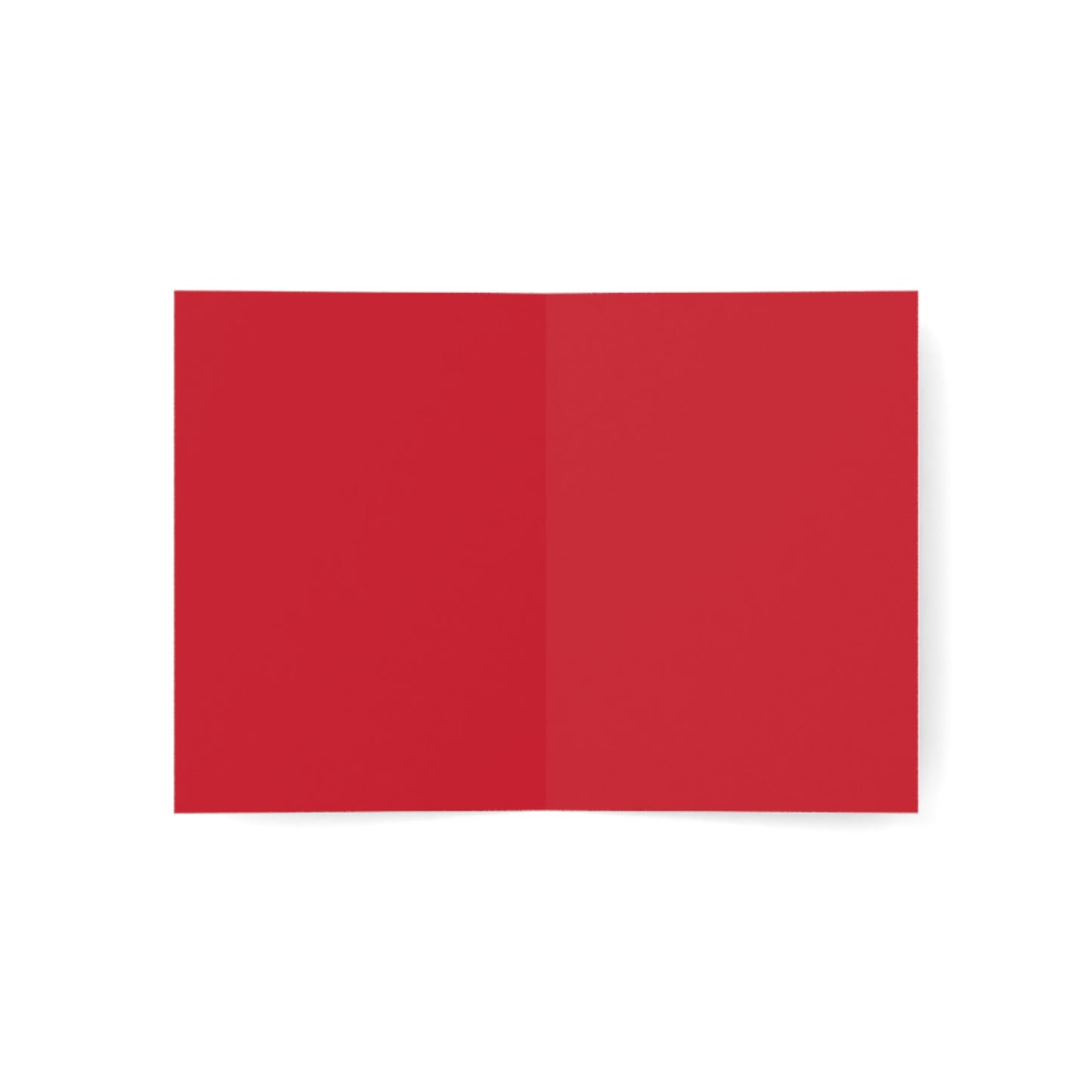 Greeting Cards (1, 10, 30, and 50pcs)