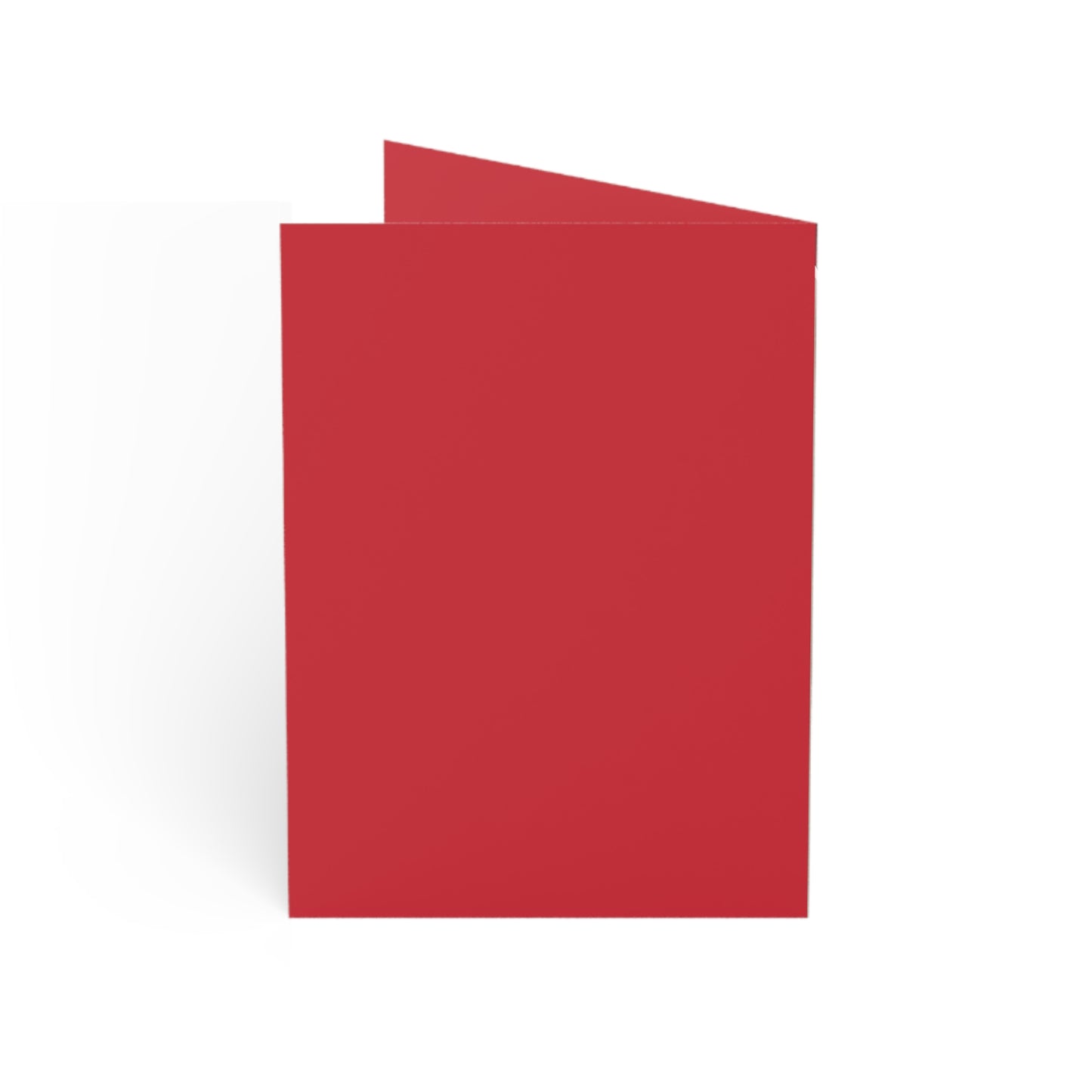 Greeting Cards (1, 10, 30, and 50pcs)