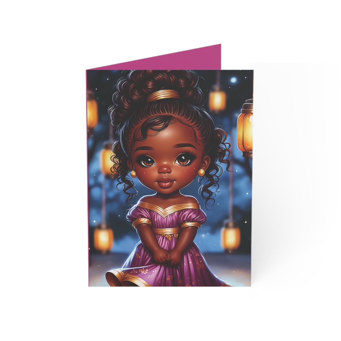 Greeting Cards (1, 10, 30, and 50pcs)