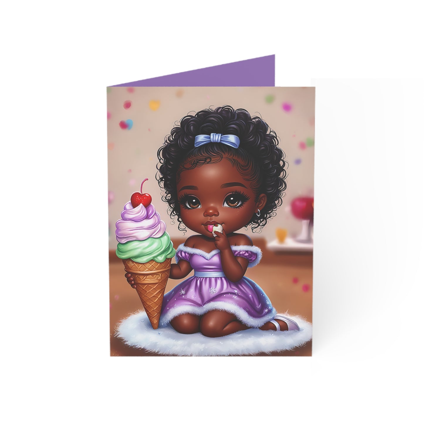 Copy of Greeting Cards (1, 10, 30, and 50pcs)