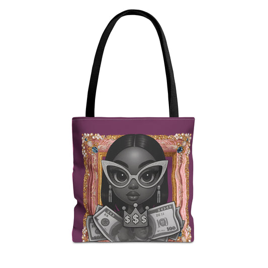Boss Women Tote Bag
